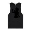AS Colour Mens Barnard Tank Thumbnail
