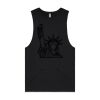 AS Colour Mens Barnard Tank Thumbnail