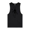 AS Colour Mens Barnard Tank Thumbnail