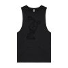 AS Colour Mens Barnard Tank Thumbnail