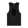 AS Colour Mens Barnard Tank Thumbnail