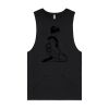 AS Colour Mens Barnard Tank Thumbnail