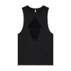 AS Colour Mens Barnard Tank Thumbnail