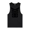 AS Colour Mens Barnard Tank Thumbnail