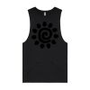 AS Colour Mens Barnard Tank Thumbnail