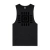 AS Colour Mens Barnard Tank Thumbnail