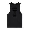 AS Colour Mens Barnard Tank Thumbnail