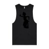 AS Colour Mens Barnard Tank Thumbnail