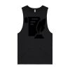 AS Colour Mens Barnard Tank Thumbnail