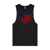 AS Colour Mens Barnard Tank Thumbnail