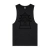 AS Colour Mens Barnard Tank Thumbnail