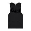 AS Colour Mens Barnard Tank Thumbnail