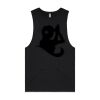 AS Colour Mens Barnard Tank Thumbnail