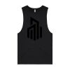AS Colour Mens Barnard Tank Thumbnail