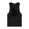 AS Colour Mens Barnard Tank Thumbnail