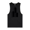 AS Colour Mens Barnard Tank Thumbnail