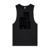 AS Colour Mens Barnard Tank Thumbnail