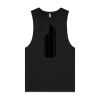 AS Colour Mens Barnard Tank Thumbnail