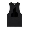 AS Colour Mens Barnard Tank Thumbnail
