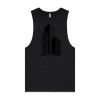 AS Colour Mens Barnard Tank Thumbnail
