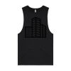 AS Colour Mens Barnard Tank Thumbnail