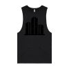 AS Colour Mens Barnard Tank Thumbnail
