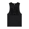 AS Colour Mens Barnard Tank Thumbnail