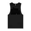 AS Colour Mens Barnard Tank Thumbnail