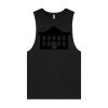 AS Colour Mens Barnard Tank Thumbnail