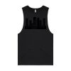 AS Colour Mens Barnard Tank Thumbnail