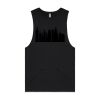 AS Colour Mens Barnard Tank Thumbnail