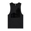 AS Colour Mens Barnard Tank Thumbnail