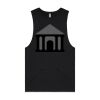 AS Colour Mens Barnard Tank Thumbnail