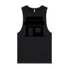 AS Colour Mens Barnard Tank Thumbnail