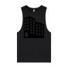 AS Colour Mens Barnard Tank Thumbnail