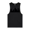 AS Colour Mens Barnard Tank Thumbnail