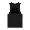 AS Colour Mens Barnard Tank Thumbnail