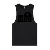 AS Colour Mens Barnard Tank Thumbnail