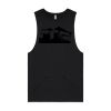 AS Colour Mens Barnard Tank Thumbnail