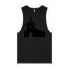 AS Colour Mens Barnard Tank Thumbnail
