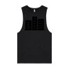 AS Colour Mens Barnard Tank Thumbnail