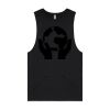 AS Colour Mens Barnard Tank Thumbnail