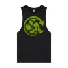 AS Colour Mens Barnard Tank Thumbnail