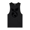 AS Colour Mens Barnard Tank Thumbnail