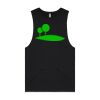 AS Colour Mens Barnard Tank Thumbnail
