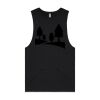 AS Colour Mens Barnard Tank Thumbnail