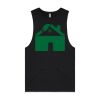 AS Colour Mens Barnard Tank Thumbnail