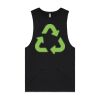 AS Colour Mens Barnard Tank Thumbnail