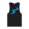 AS Colour Mens Barnard Tank Thumbnail