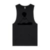 AS Colour Mens Barnard Tank Thumbnail